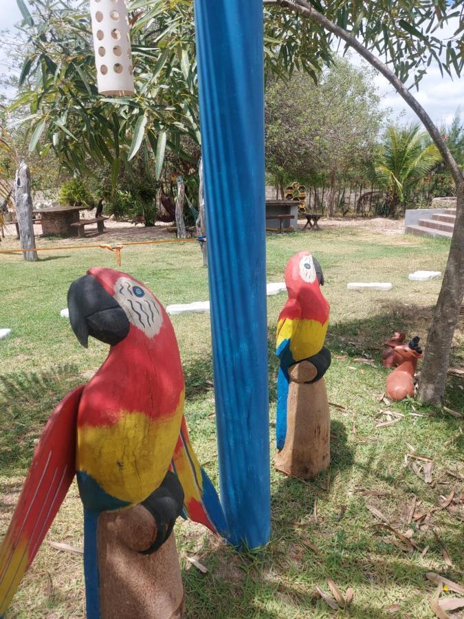 Hotel São Francisco Piranhas (Alagoas)