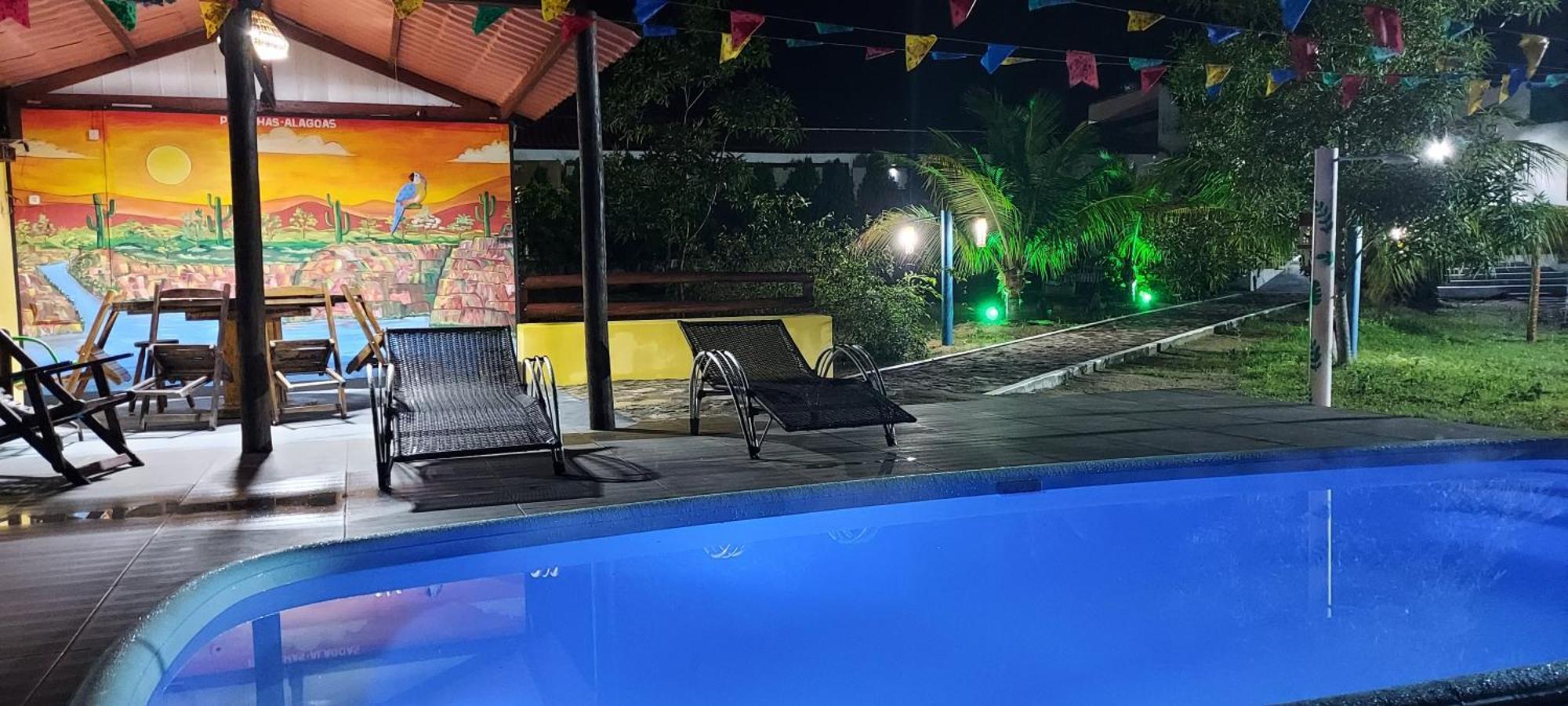 São Francisco