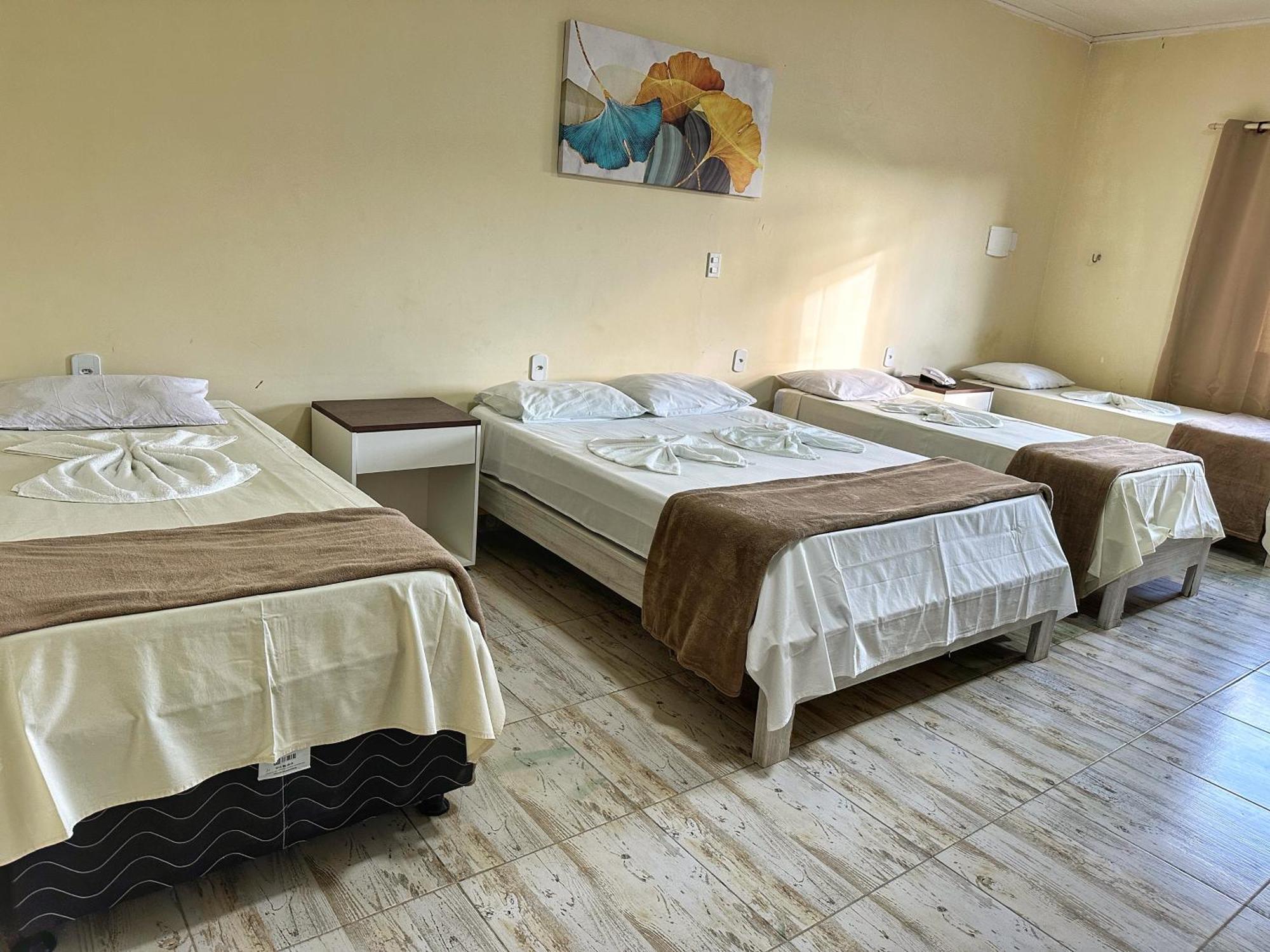 Hotel São Francisco *