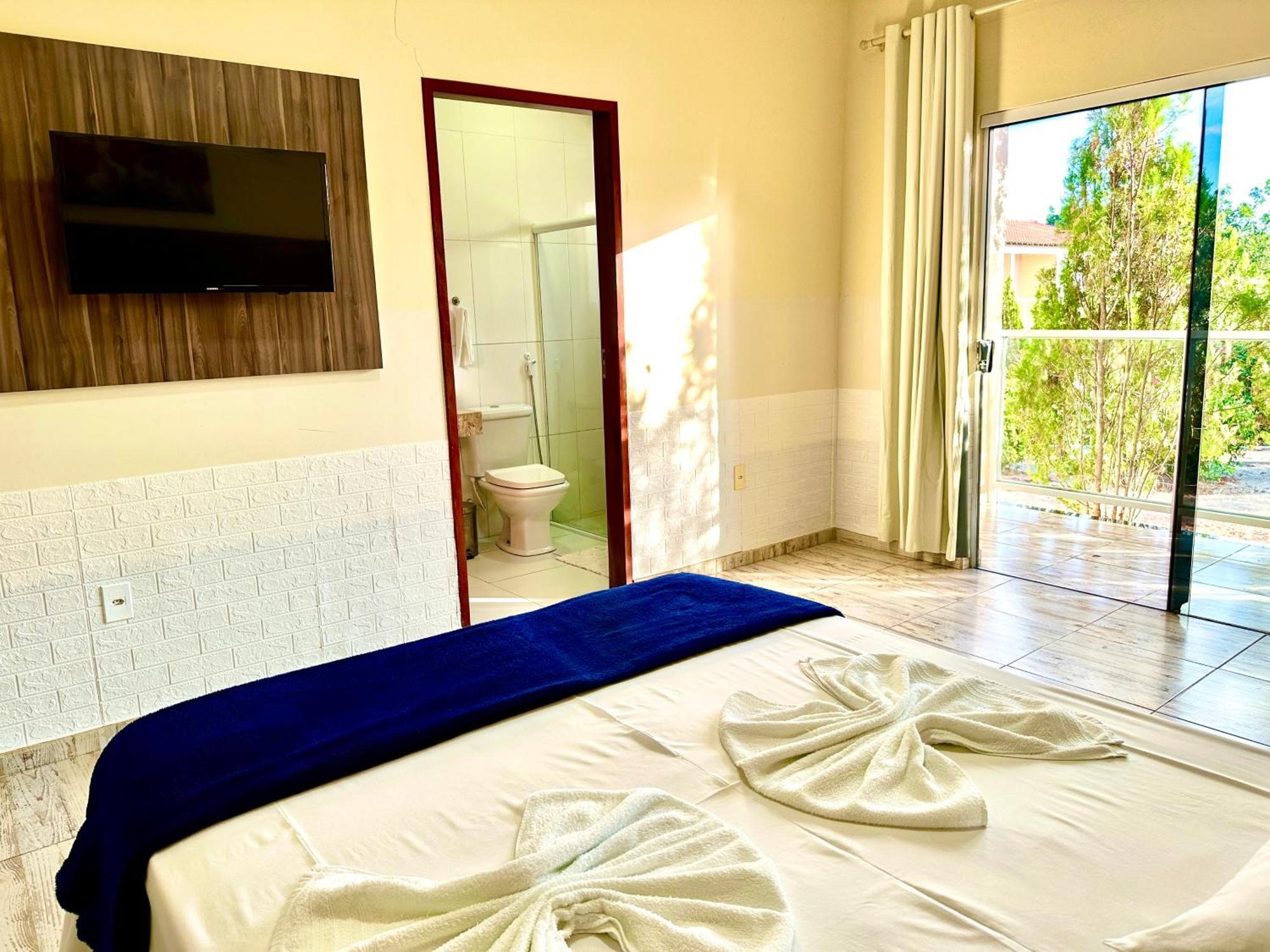 Hotel São Francisco Piranhas (Alagoas)