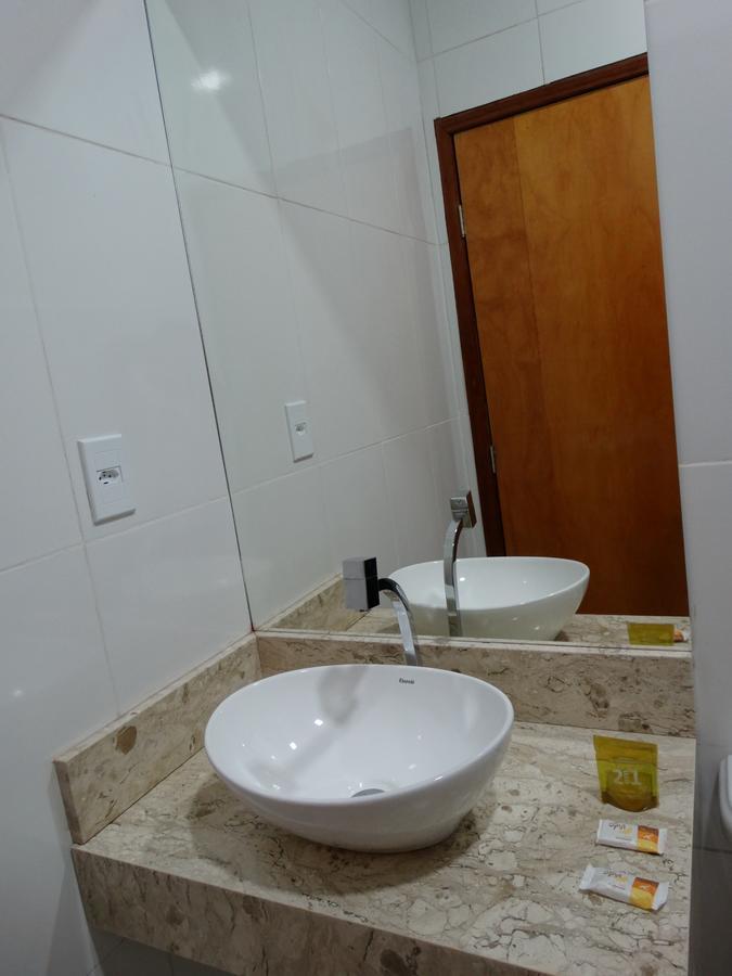Hotel São Francisco *