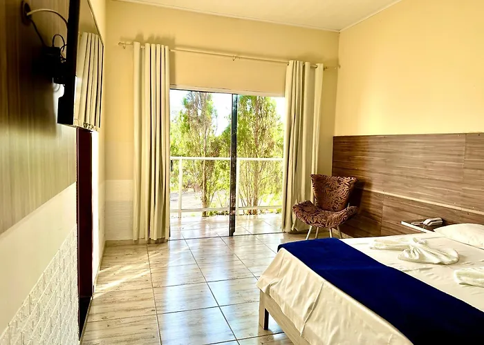 Hotel Sao Francisco