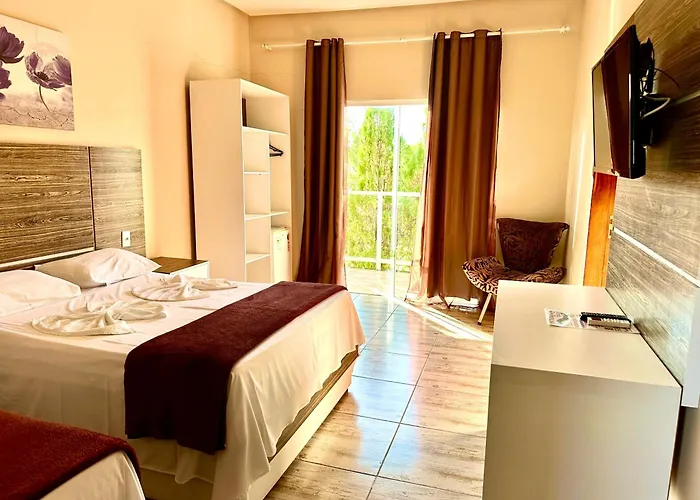 Hotel Sao Francisco