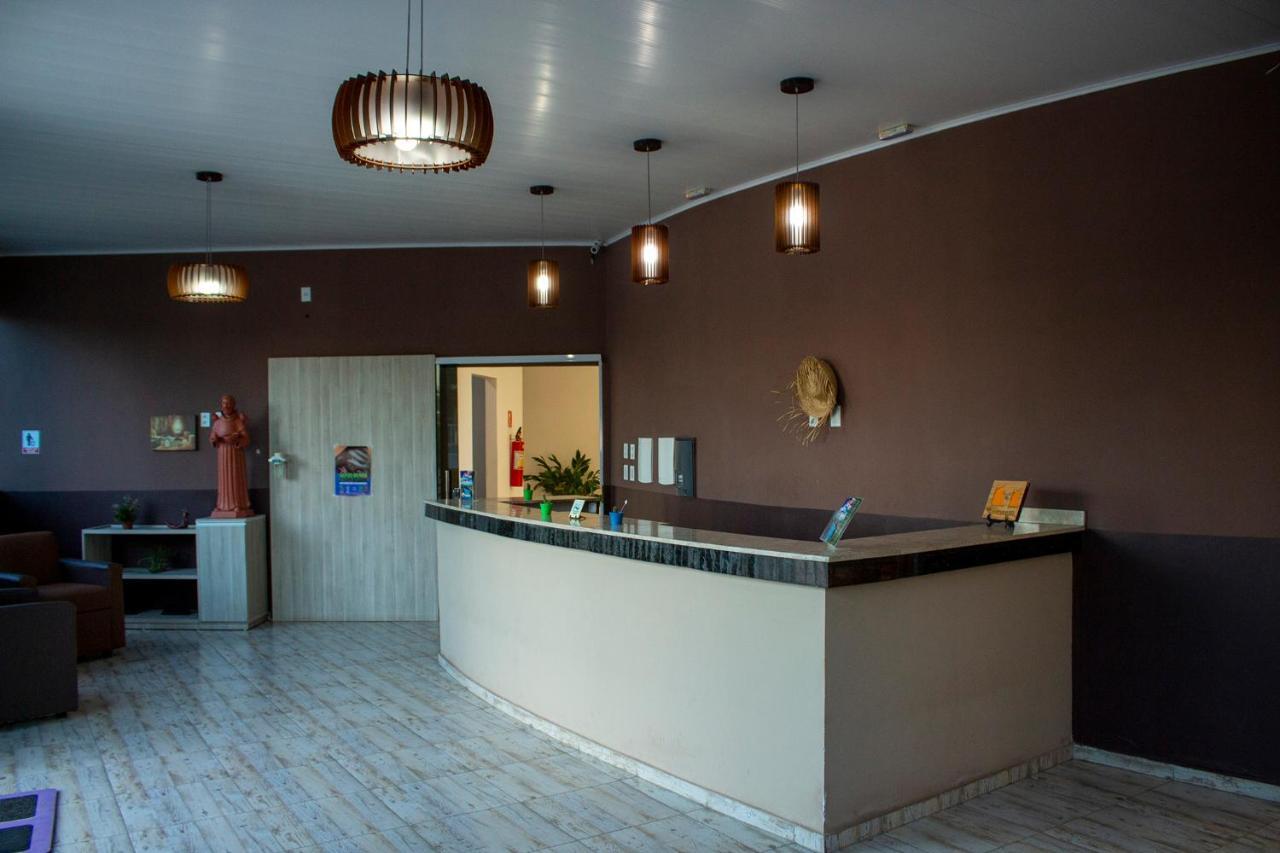 Sao Francisco Hotel