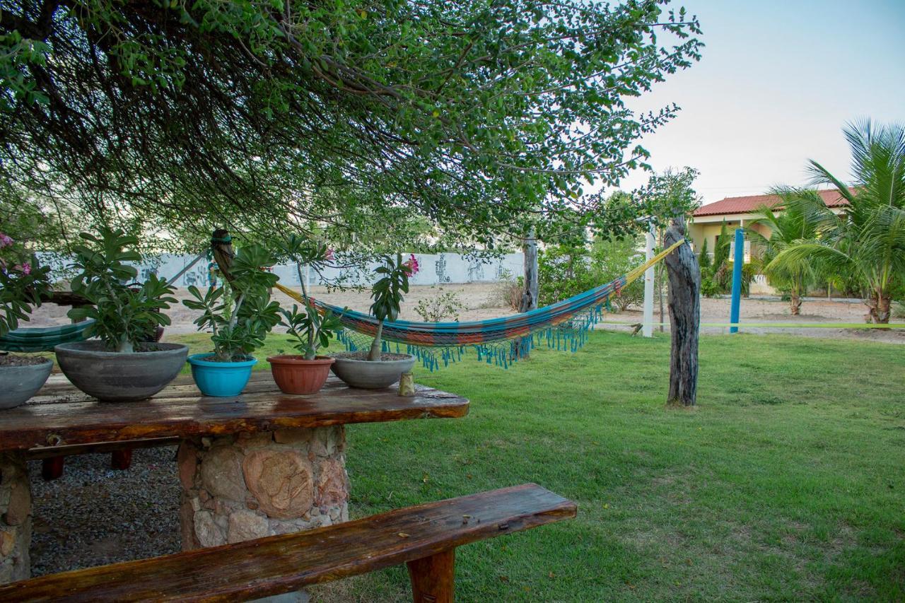 Hotel Sao Francisco Piranhas (Alagoas)