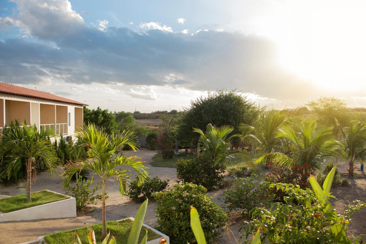 Hotel Sao Francisco Piranhas (Alagoas)