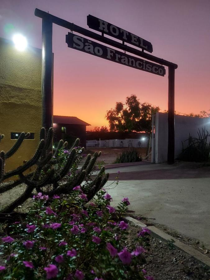 Hotel Sao Francisco