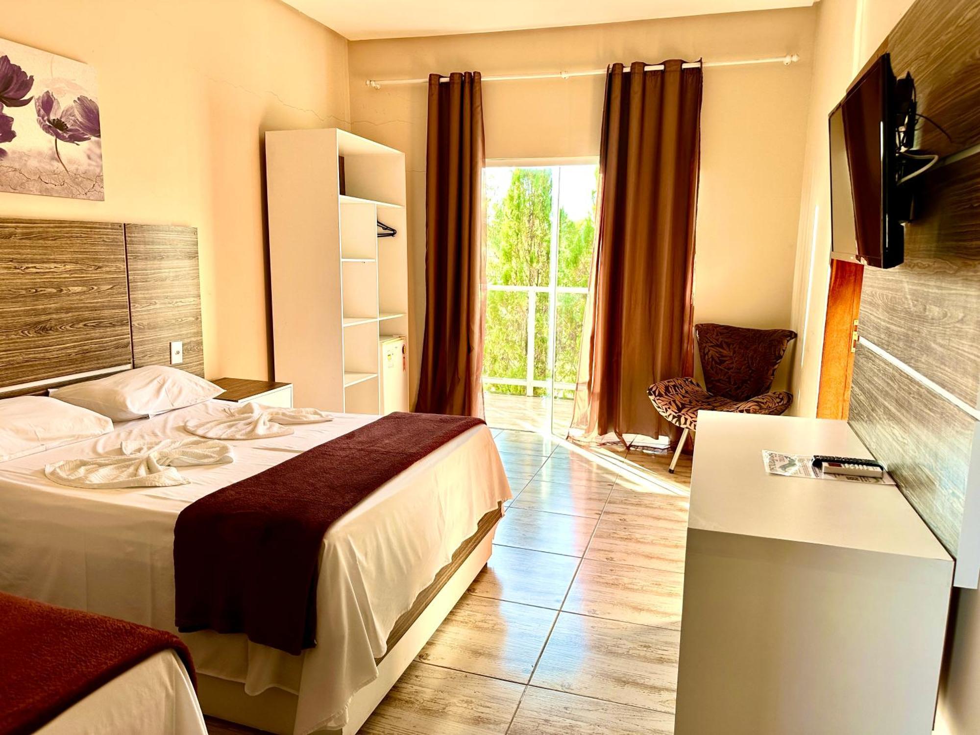 Hotel Sao Francisco *
