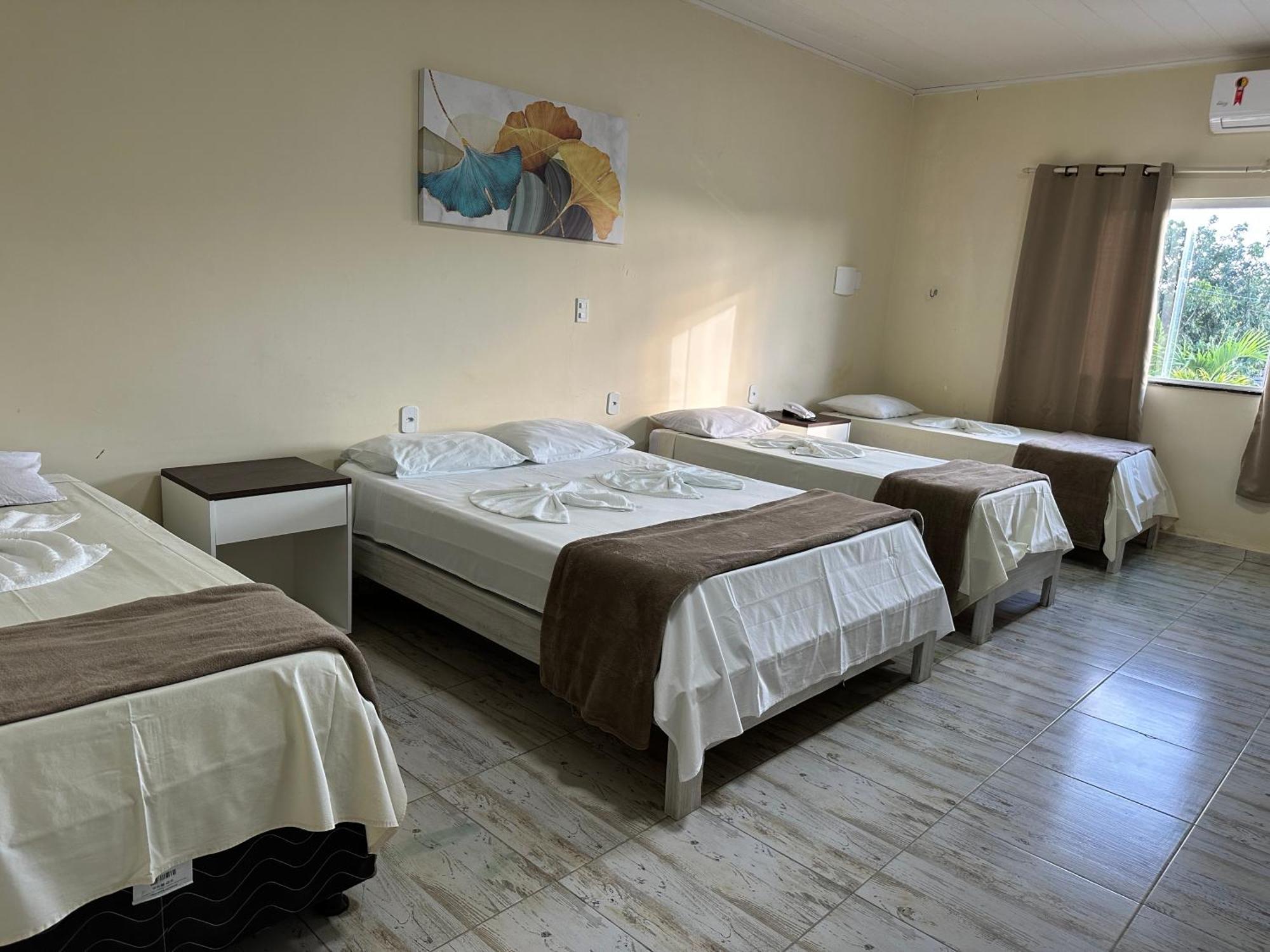 Sao Francisco Hotel *